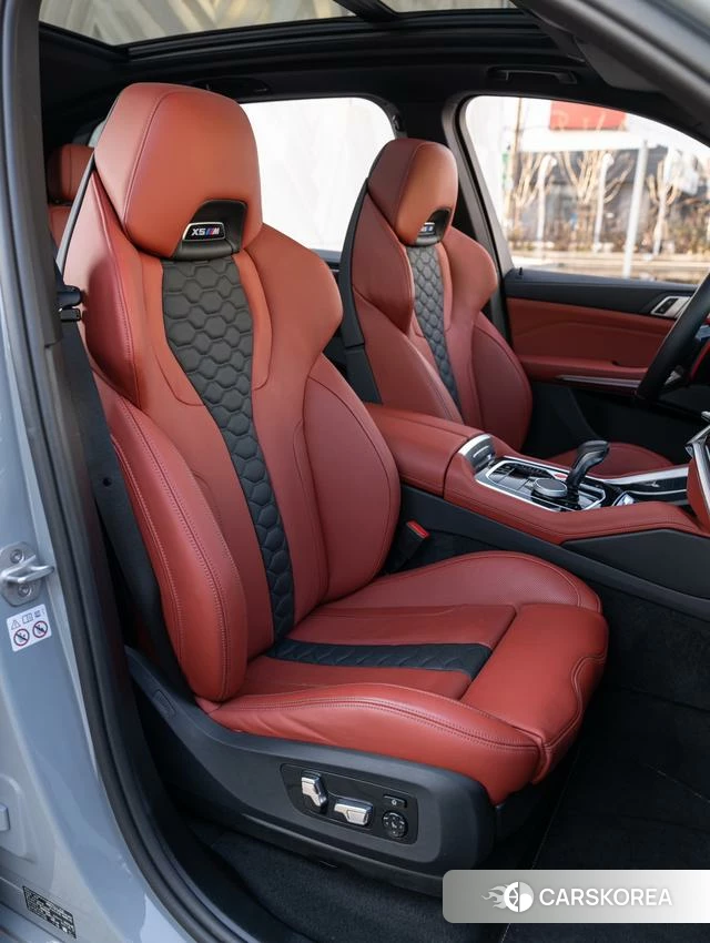 BMW X5 M id 4263137 из Китая 15