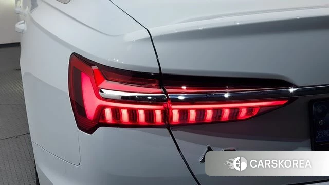 Audi A6 (C8) id 4579122 из Кореи 15