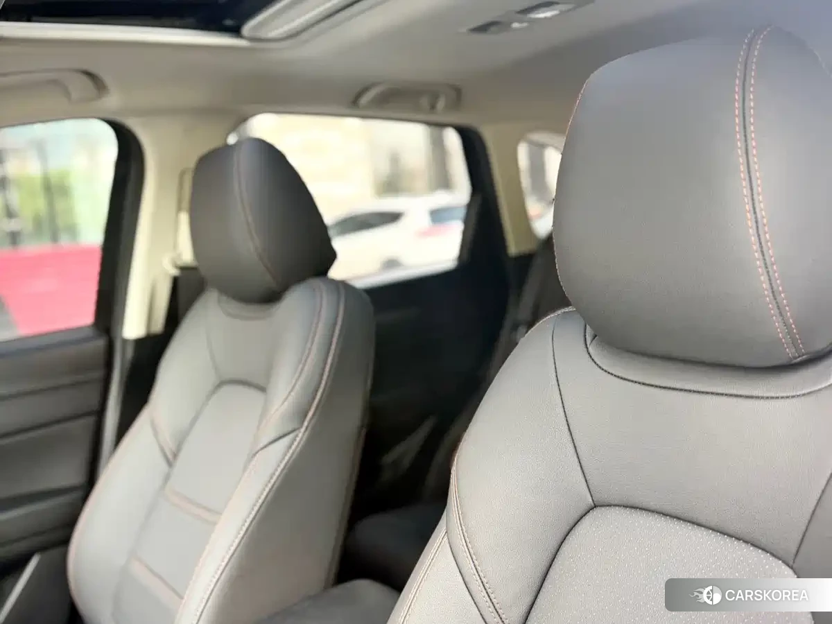 Mazda CX-5 id 4649299 из Китая 15