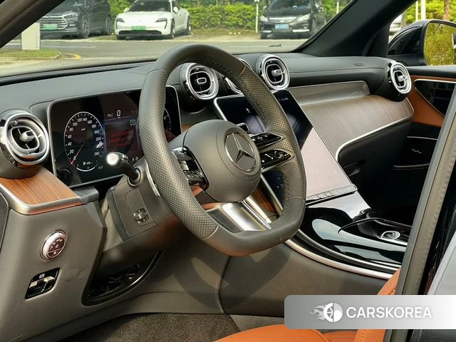 Mercedes-Benz GLC id 4222333 из Китая 15