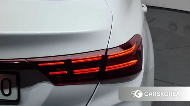 Kia The New K3 2nd generation id 4528195 из Кореи 15
