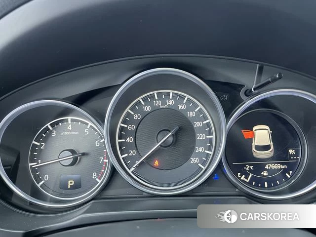 Mazda CX-5 id 4335826 из Китая 15