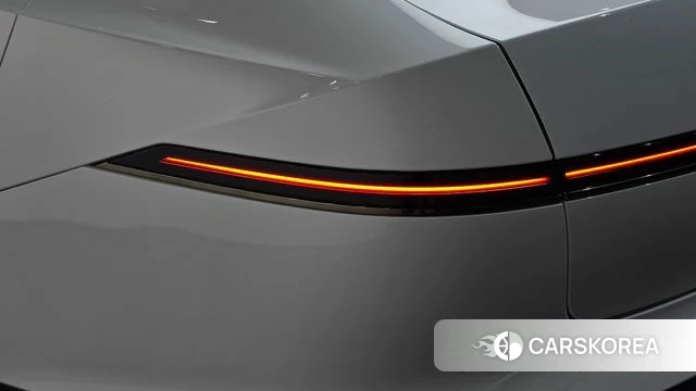 Hyundai Grandeur Hybrid (GN7) id 4862813 из Кореи 15