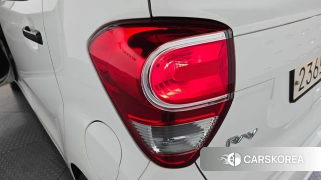 Kia The New Ray id 4614659 из Кореи 15