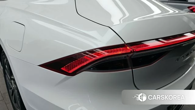 Hyundai The New Grandeur IG id 4294385 из Кореи 15