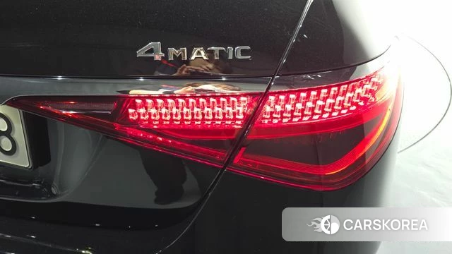 Mercedes-Benz S-Class W223 id 4421341 из Кореи 15