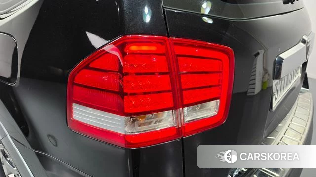 Kia The New Mohave id 4689411 из Кореи 15