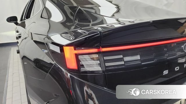 Hyundai Sonata D Edge (DN8) id 4523772 из Кореи 15