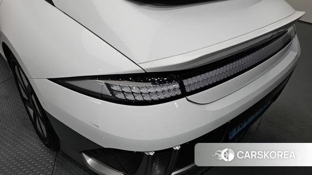 Hyundai Ionic 6 id 4281613 из Кореи 15