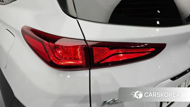 Hyundai Kona id 4737568 из Кореи 15