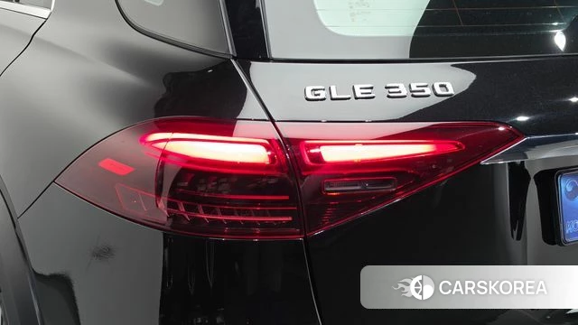 Mercedes-Benz GLE-Class W167 id 4634945 из Кореи 15
