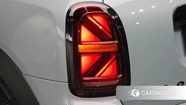 Mini Cooper Countryman id 4716062 из Кореи 15