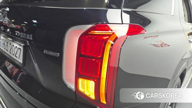 Hyundai Palisade id 4501165 из Кореи 15