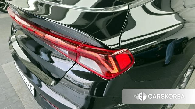Kia K5 3rd generation id 4302829 из Кореи 15