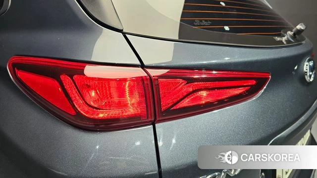 Hyundai Kona Hybrid id 4284844 из Кореи 15