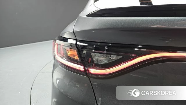 Renault Korea (Samsung) Arcana id 4456473 из Кореи 15