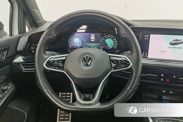 Volkswagen Golf id 4258516 из Китая 15