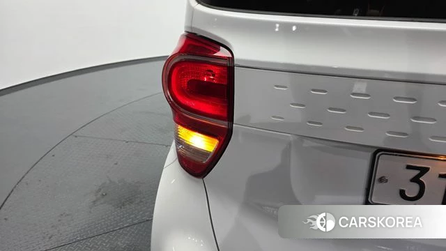 Kia The New Ray id 4717678 из Кореи 15