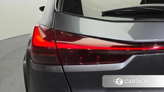 Lexus UX300h id 4516345 из Кореи 15