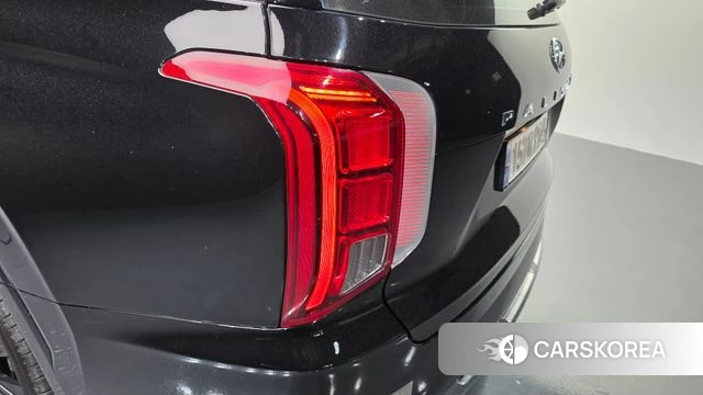 Hyundai Palisade id 4195629 из Кореи 15