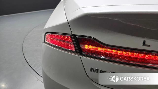 Lincoln New MKZ id 4742184 из Кореи 15