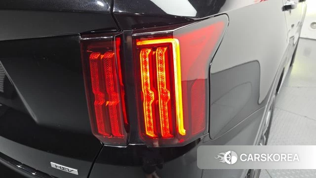 Kia Sorento 4th Generation id 4871709 из Кореи 15