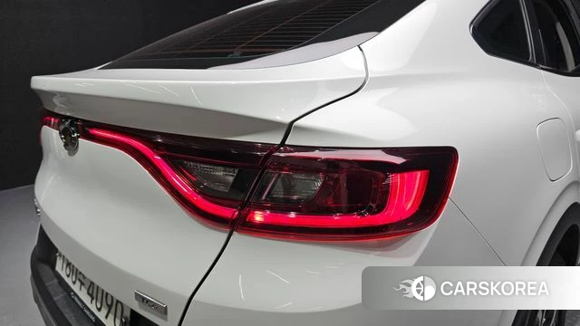 Renault Korea (Samsung) XM3 id 4507973 из Кореи 15