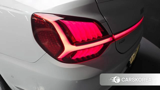 Kia The New K9 2nd generation id 4231594 из Кореи 15