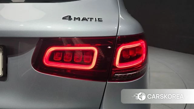 Mercedes-Benz GLC-Class X253 id 4775186 из Кореи 15