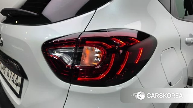 Renault Korea (Samsung) New QM3 id 4794892 из Кореи 15