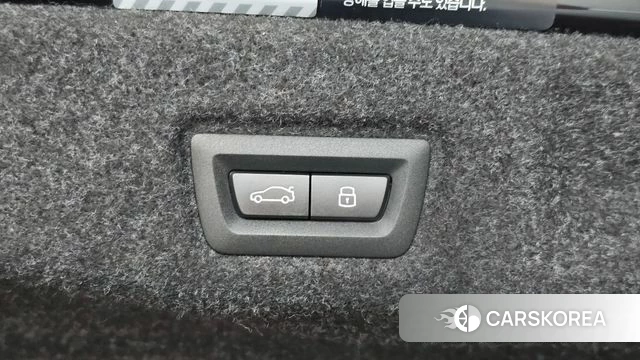 BMW 5 Series (G60) id 4539601 из Кореи 15