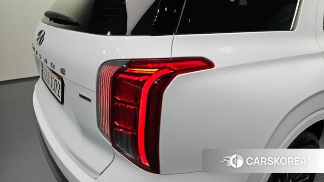 Hyundai The New Palisade id 4414814 из Кореи 15