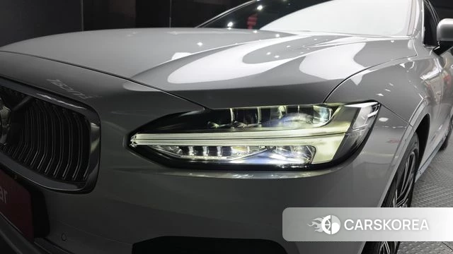 Volvo S90 id 4540778 из Кореи 15