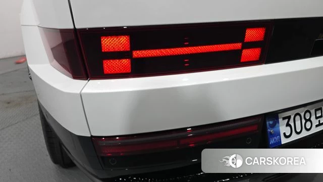 Hyundai Santa Fe (MX5) id 4394249 из Кореи 15