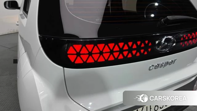 Hyundai Casper id 4561469 из Кореи 15
