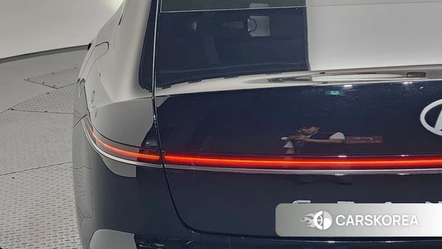 Hyundai Grandeur (GN7) id 4494578 из Кореи 15