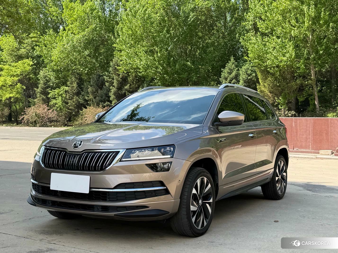 Skoda Krok id 4406094 из Китая 15