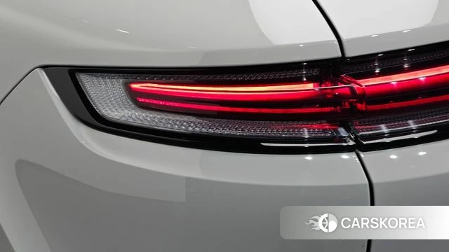 Porsche Cayenne (PO536) id 4442684 из Кореи 15