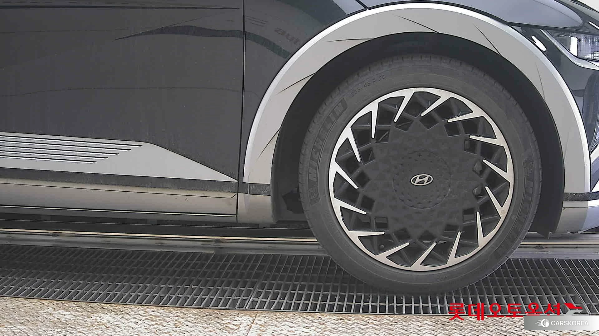 Hyundai IONIQ 5 id 3888317 из Кореи 15