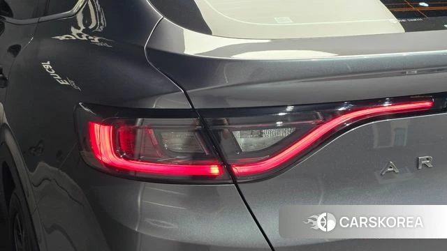 Renault Korea (Samsung) Arcana id 4462700 из Кореи 15