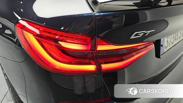 BMW 6 Series GT (G32) id 4614523 из Кореи 15