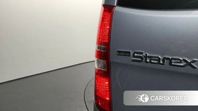 Hyundai The New Grand Starex id 4501526 из Кореи 15