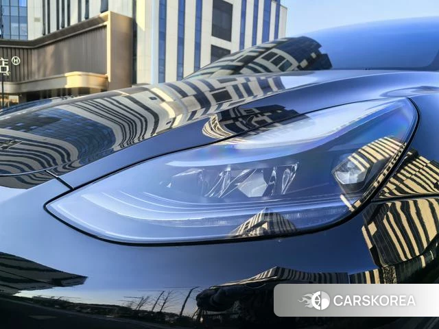 Tesla Model Y id 4205777 из Китая 15