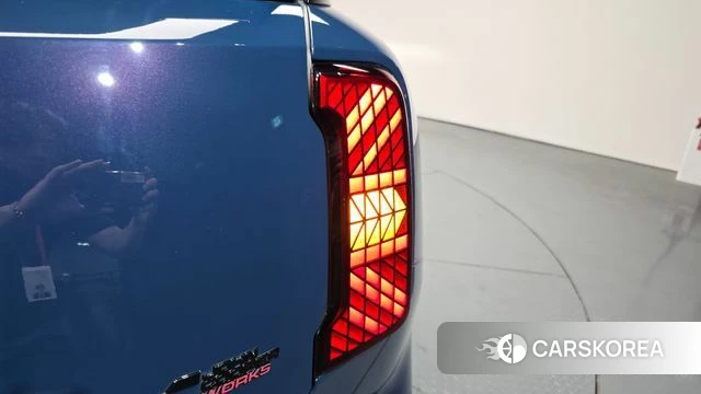 Mini Cooper S Countryman 3rd Generation id 4539692 из Кореи 15