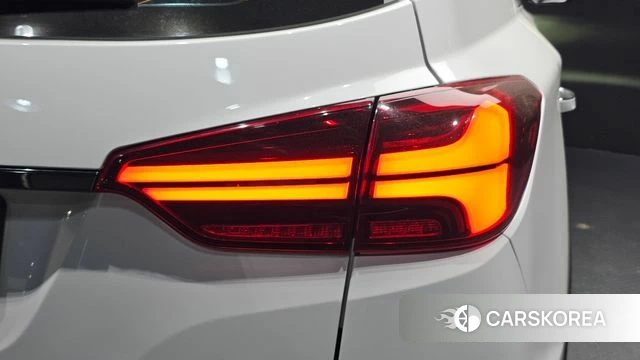 Ssangyong All New Rexton id 4580827 из Кореи 15