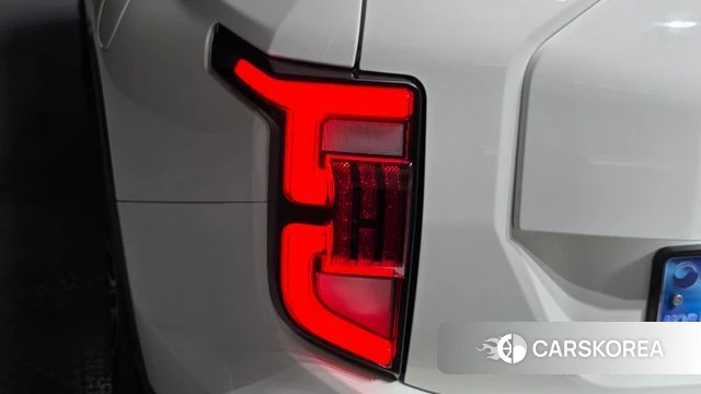 Ssangyong Torres id 4792845 из Кореи 15