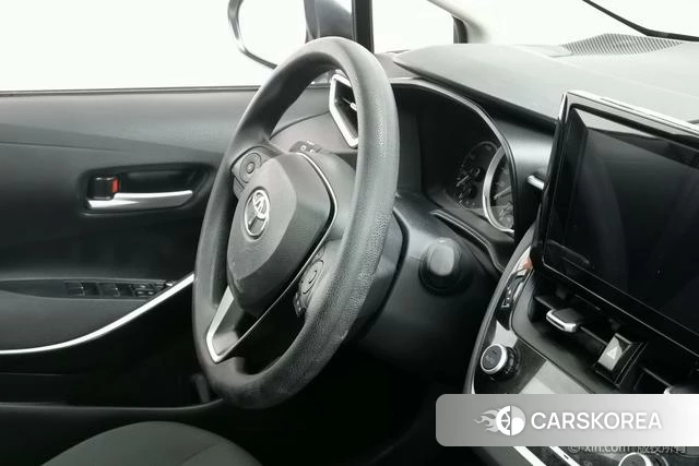 Toyota Corolla id 4210588 из Китая 15