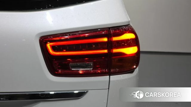 Kia The New Carnival id 4759779 из Кореи 15