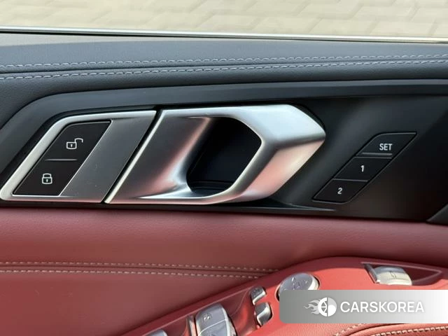 BMW X5 id 4216376 из Китая 15