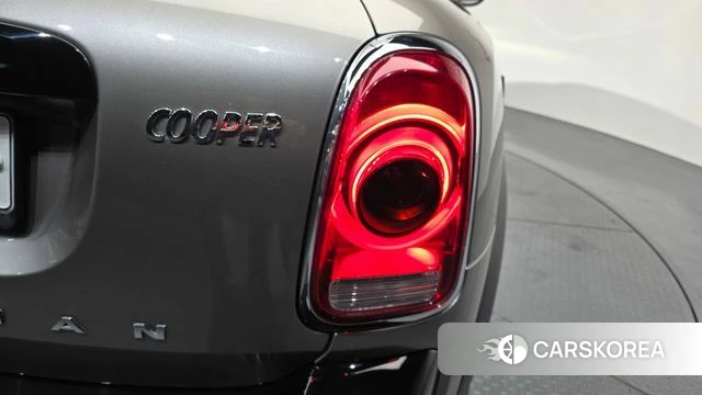 Mini Cooper Countryman id 4471261 из Кореи 15